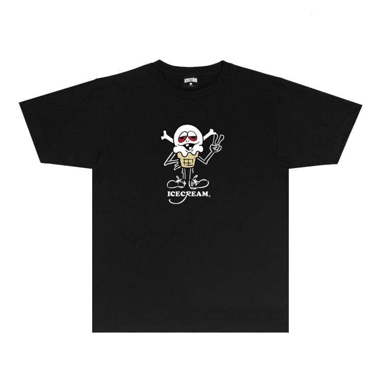 Bbc Flying Dog Ice Cream Tee