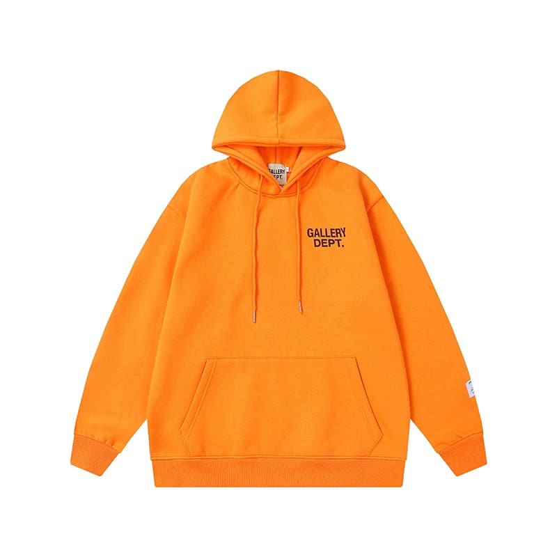 Gallery Dept Flame Mountain Logo Sweater