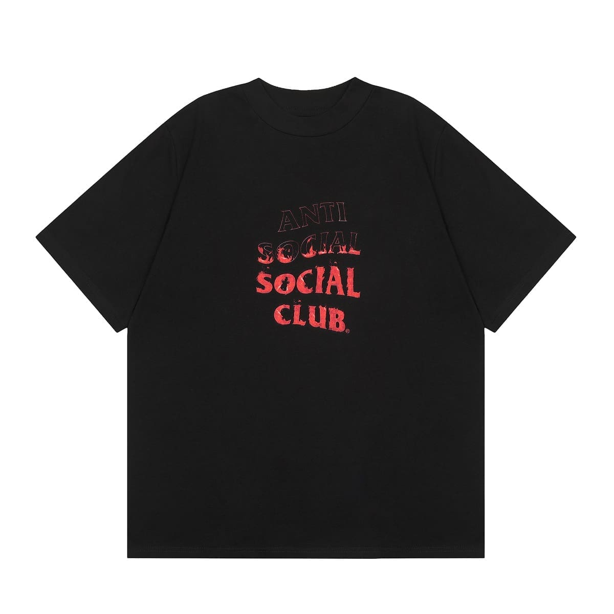 Anti Social Social Club Men’S Hoodie