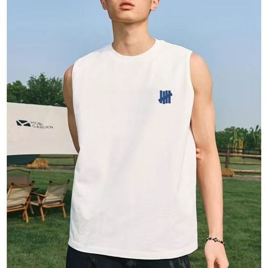 Undefeated Five Bars Waistcoat