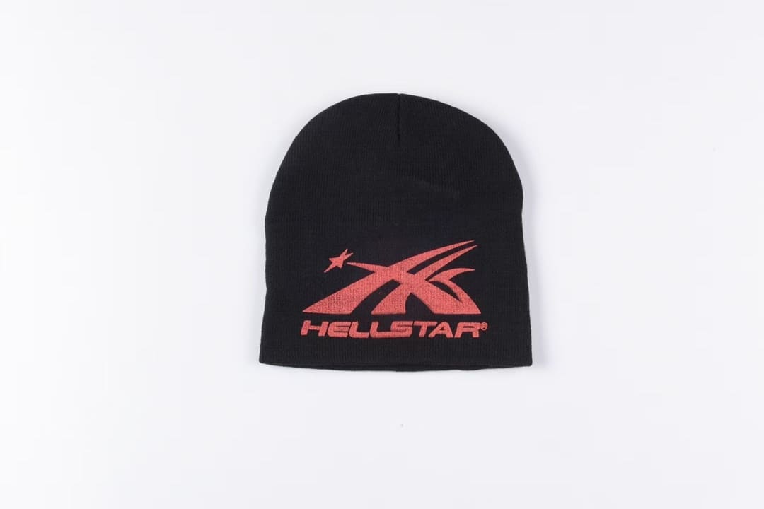 H*lst*r studios rhinestone logo fitted baseball cap for men and women