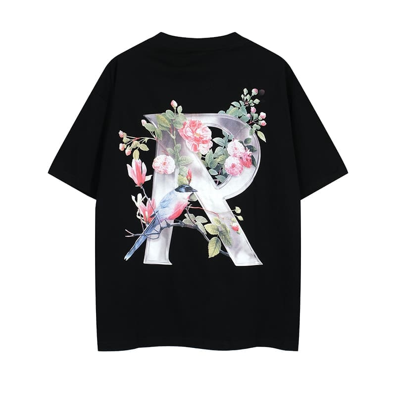 Represent Rep Doberman Pinscher Tee