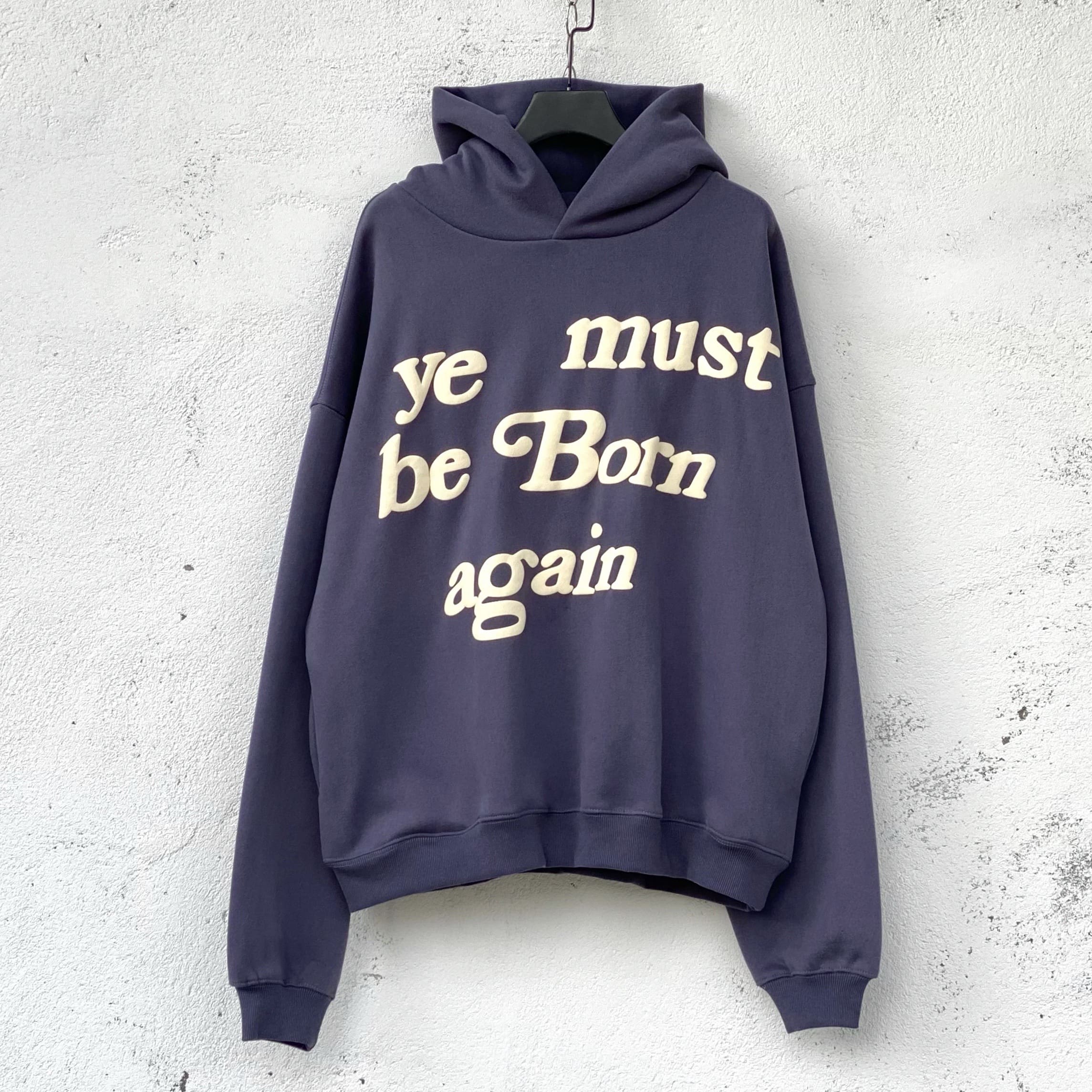 Cpfm Reborn Sweater 2