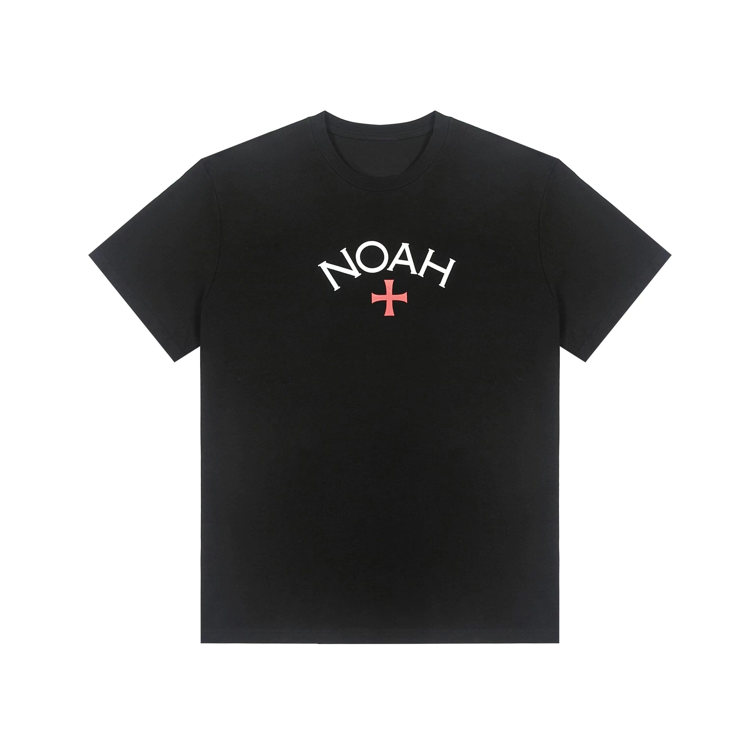 Noah Black Soul Cross Tee