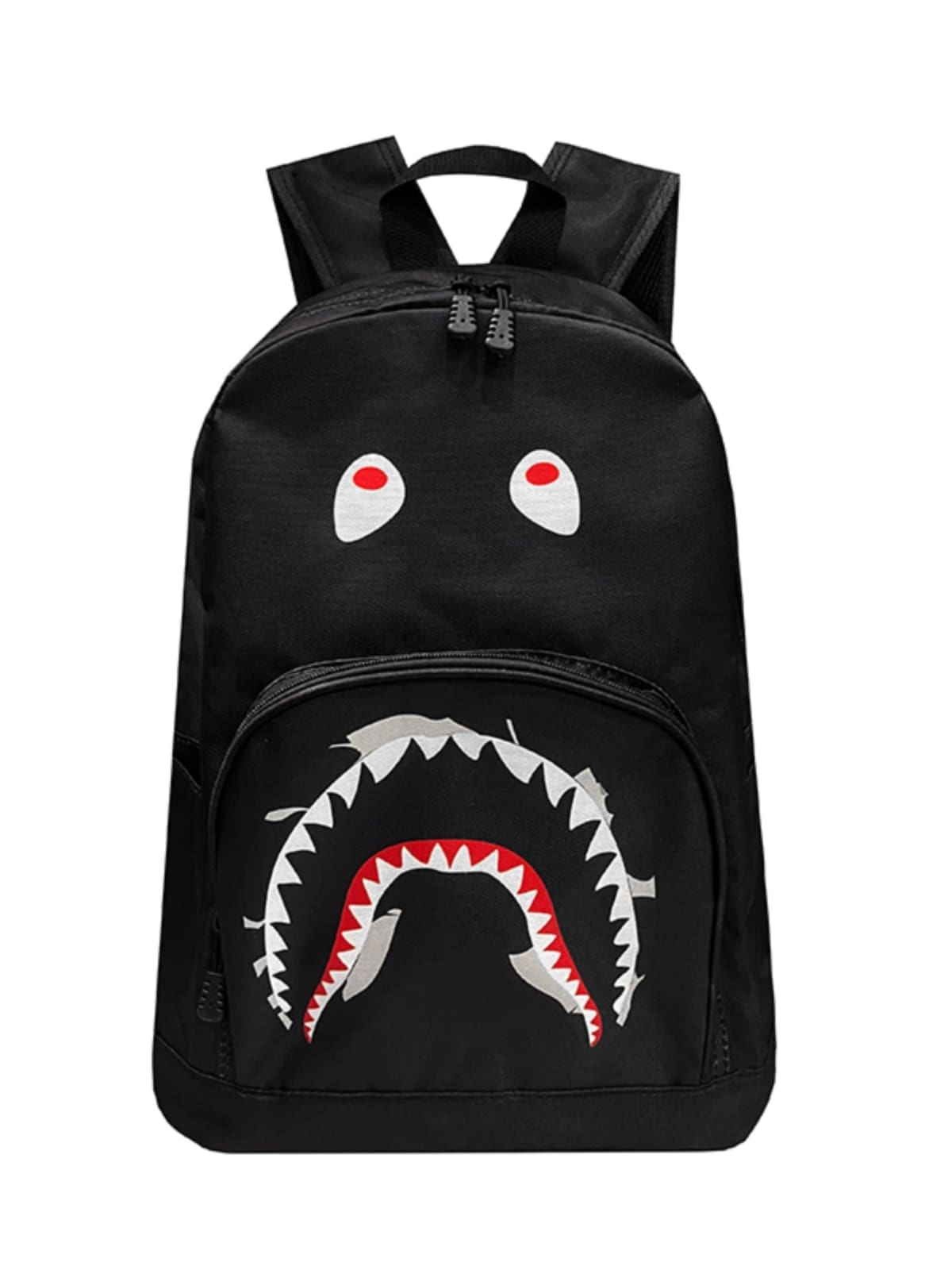 Bape Camouflage Backpack 2