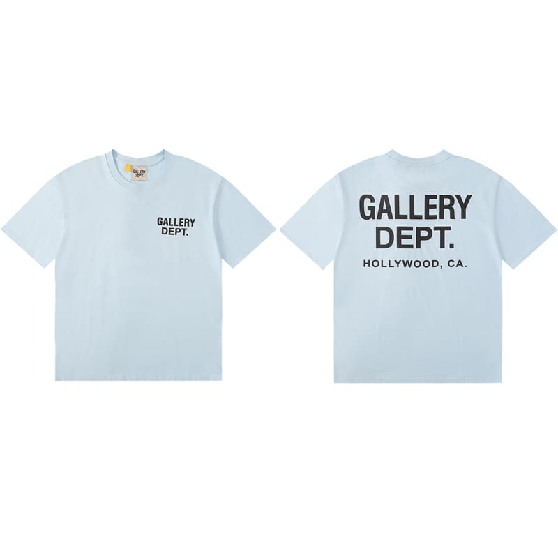 Gallery Dept Washed Old American T-Shirt