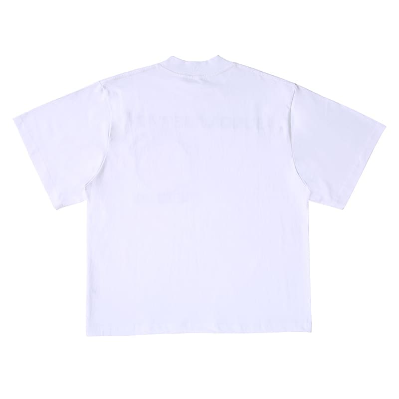 Jesus Is King Album Limited Tee