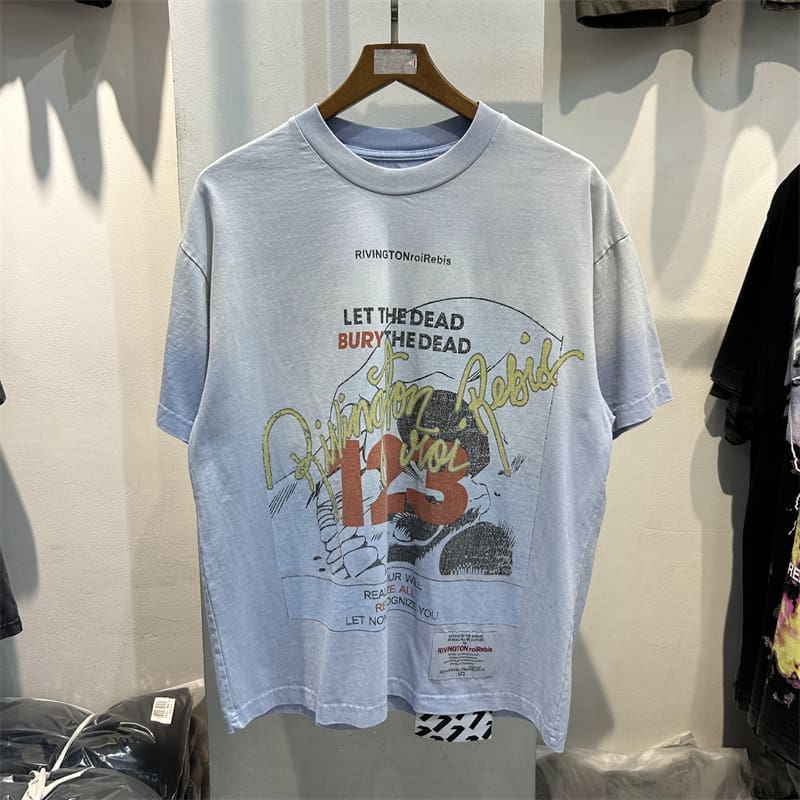 Rrr123 Fasting For Faster Tee