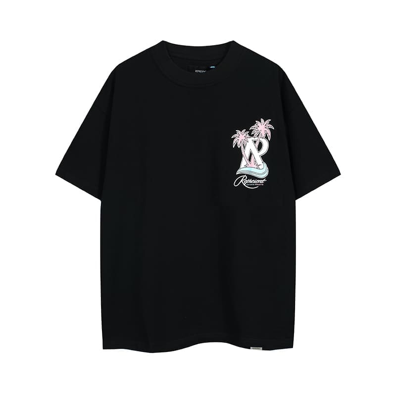 Represent Rep Doberman Pinscher Tee