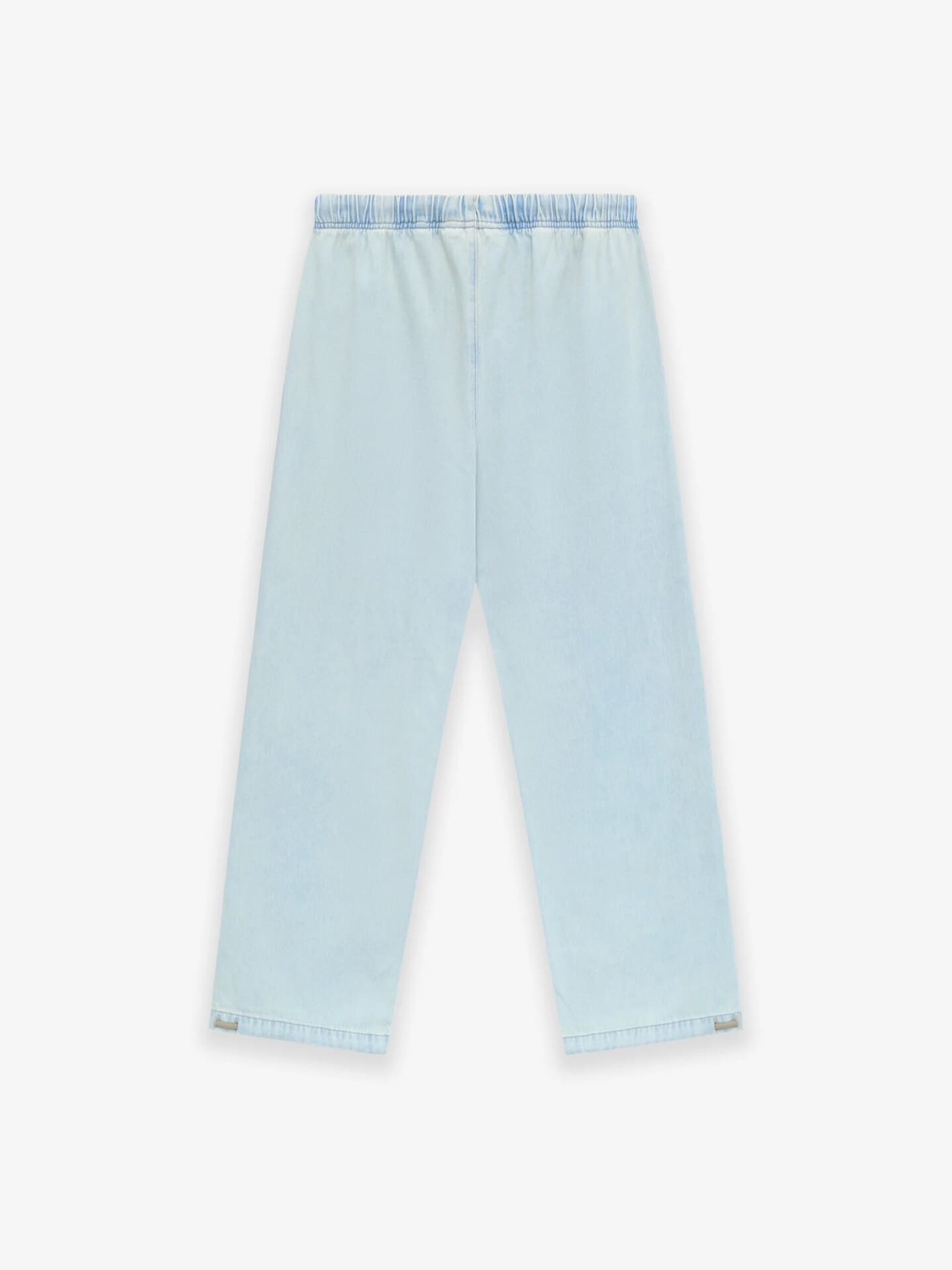 Fog Essentials Drawstring Jeans