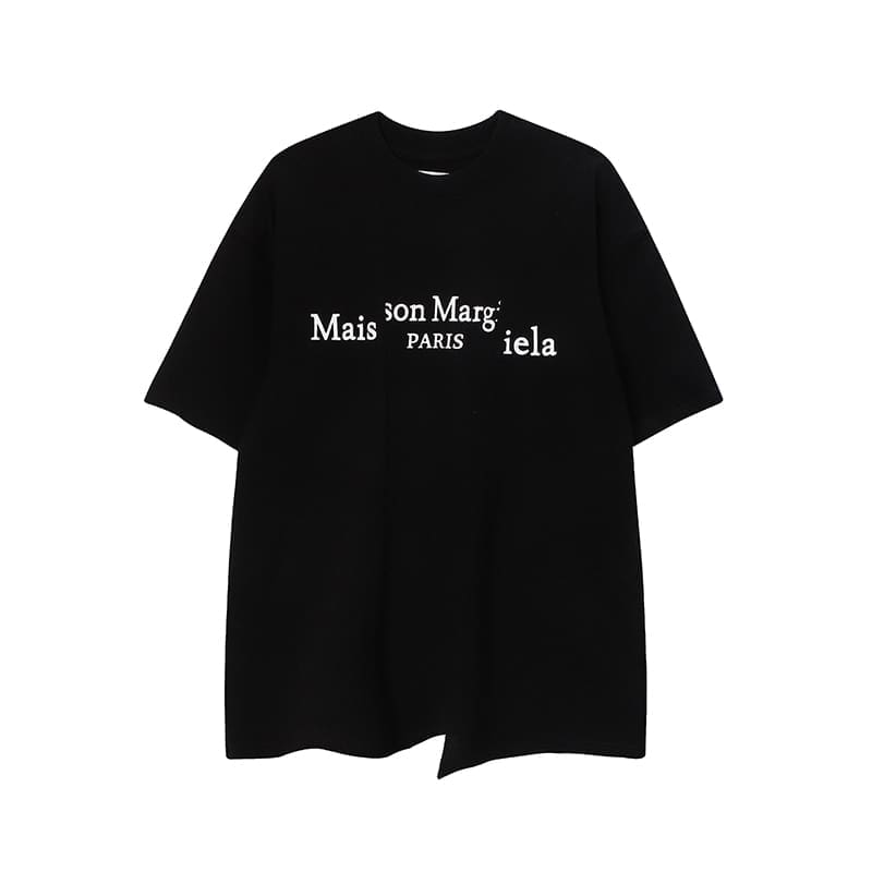 ma*s*n Ma*i*la men’s white t-shirt