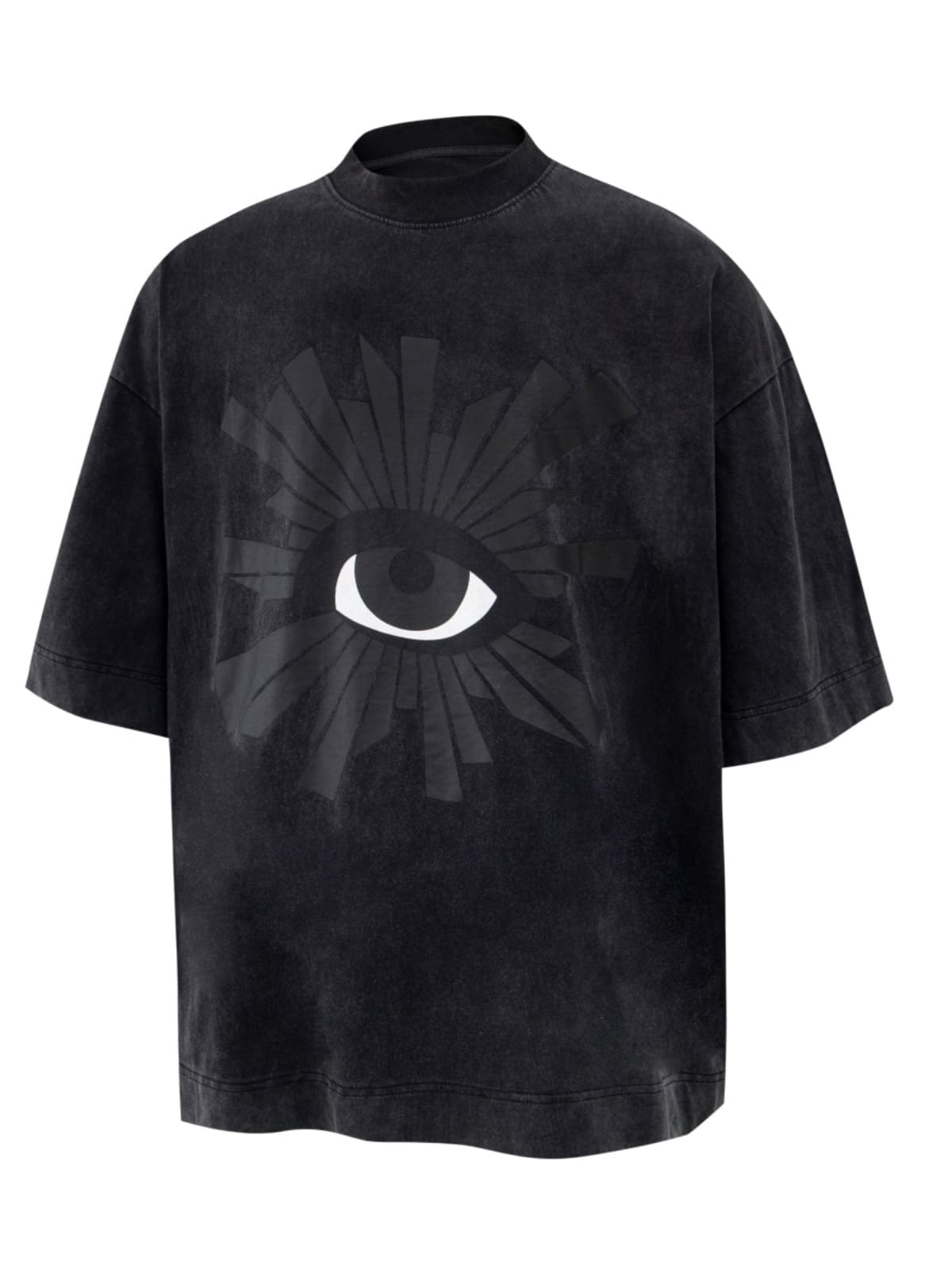 House Of Errors 3D Eye Tee