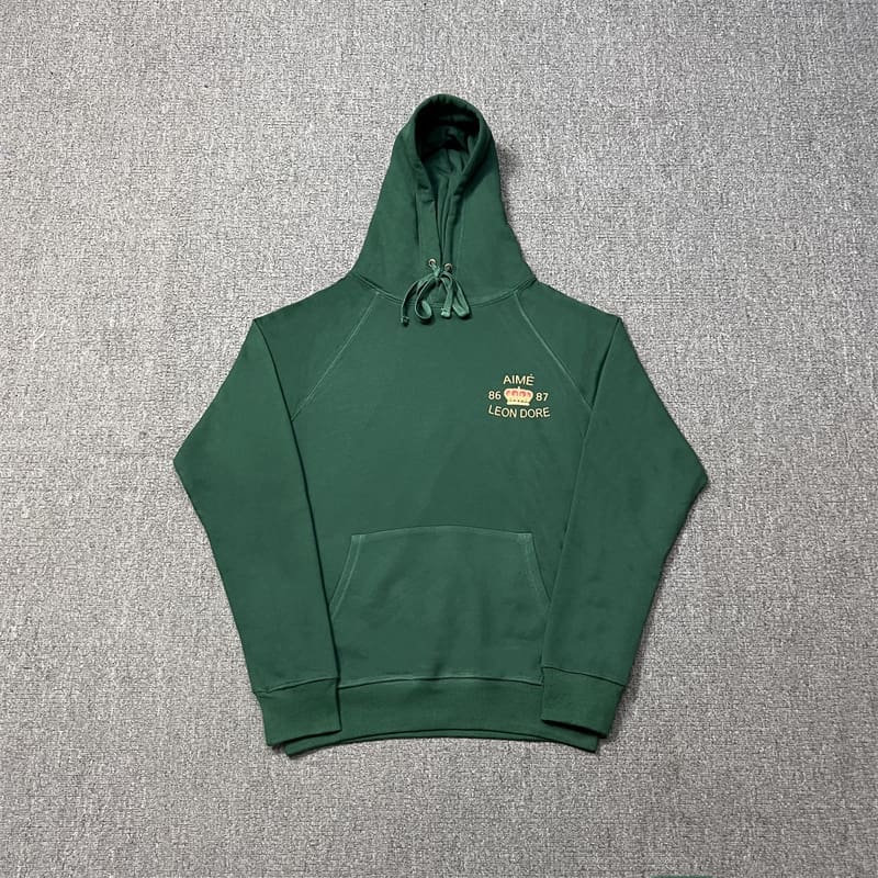 Aime Leon Dore Crown Sweater