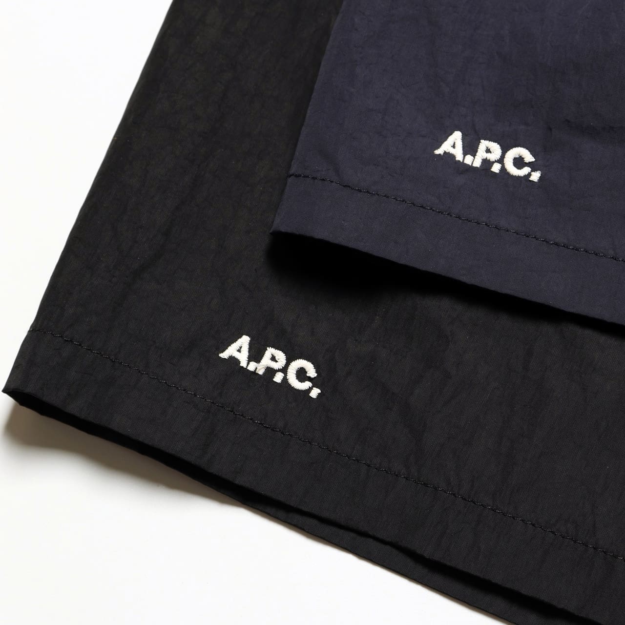 Ecc X Jjjjound Shorts