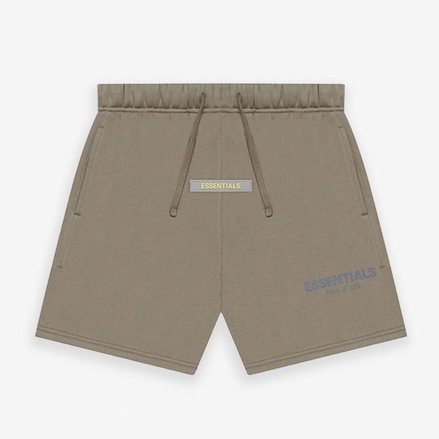 Fog Kids’ Summer Shorts