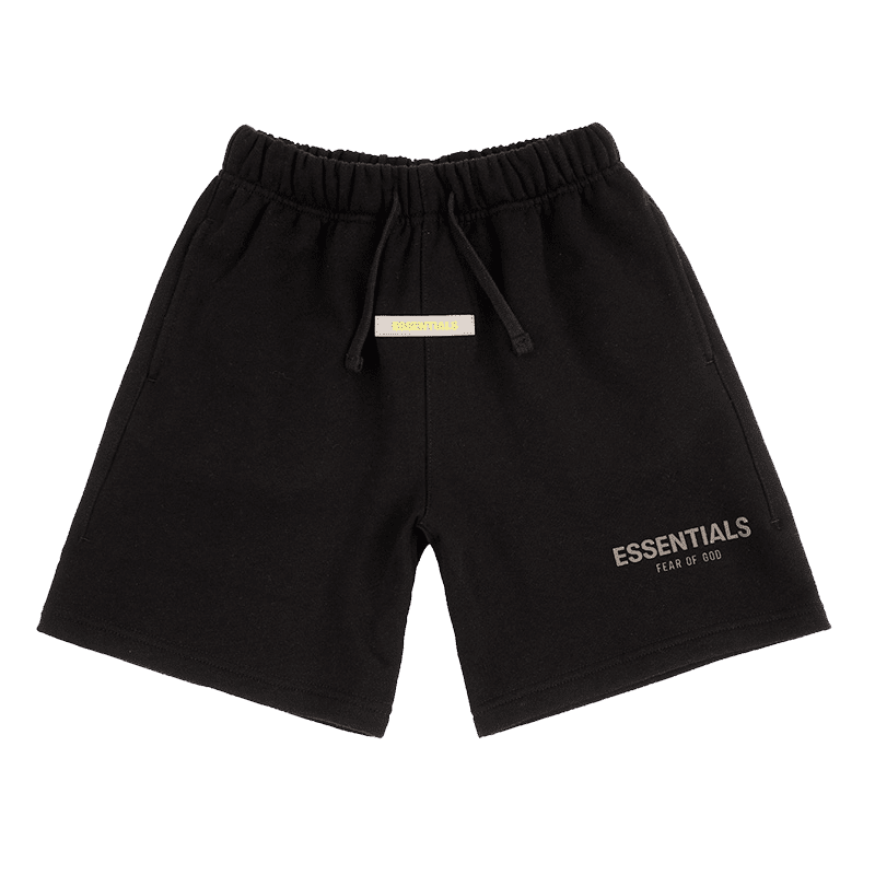Essentials Fog Kids’ Shorts