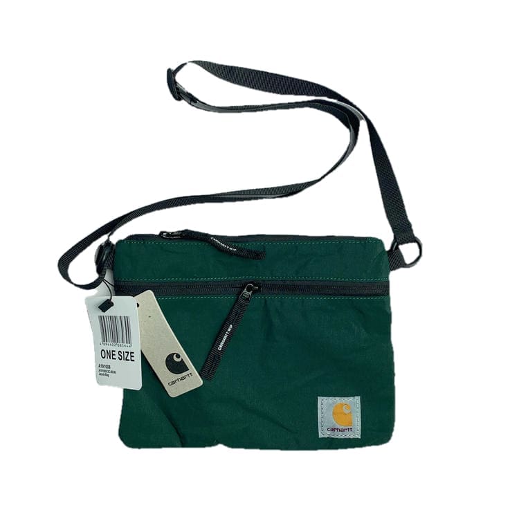 Kaha Classic Icon Embroidery Sweater