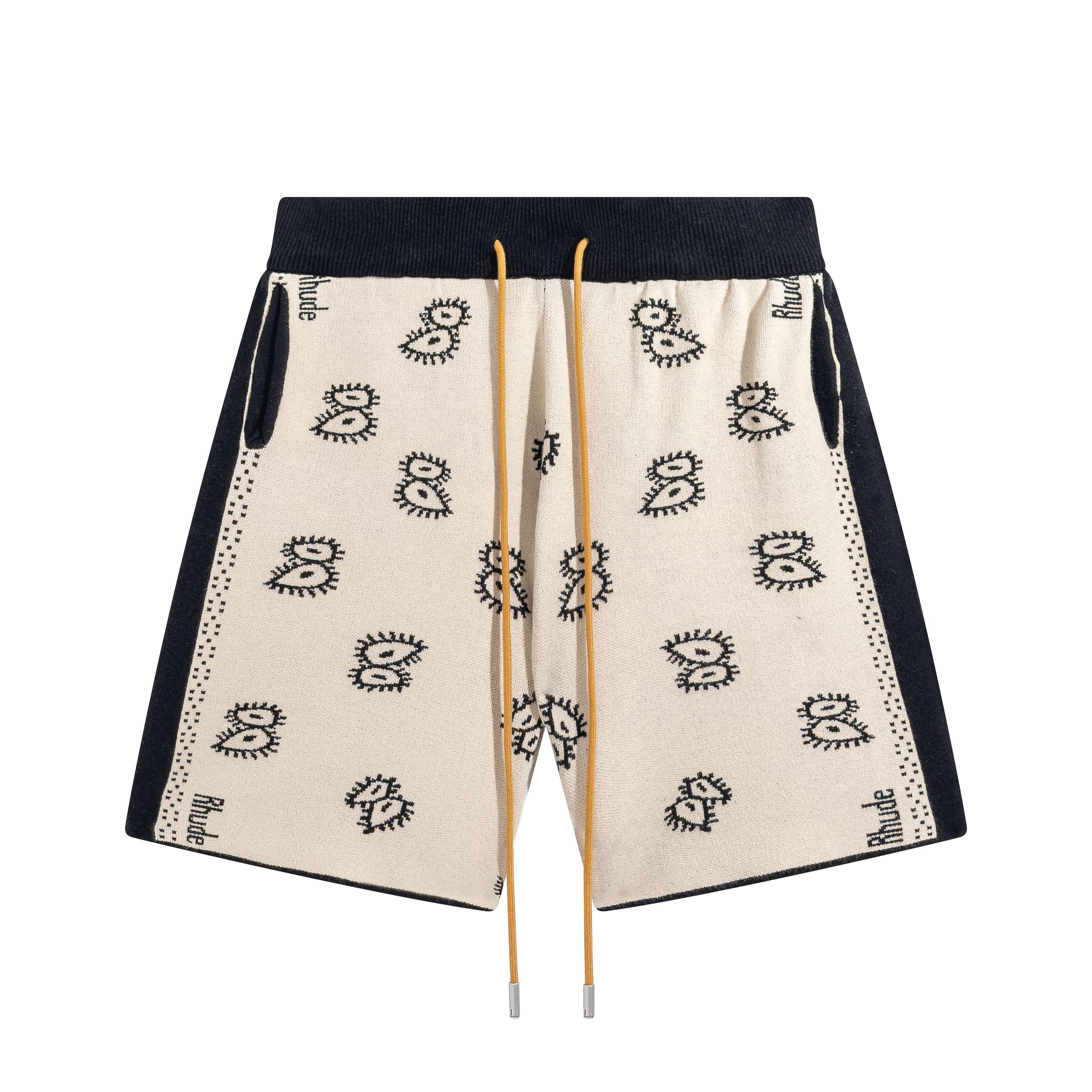 H*lst*r studios rodman tee