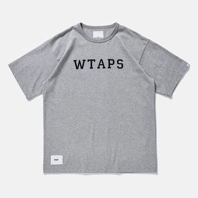 Wtaps Japanese Cotton Shorts