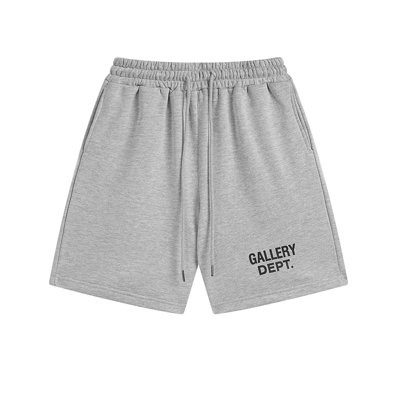 Gallery Dept Basic Logo Shorts