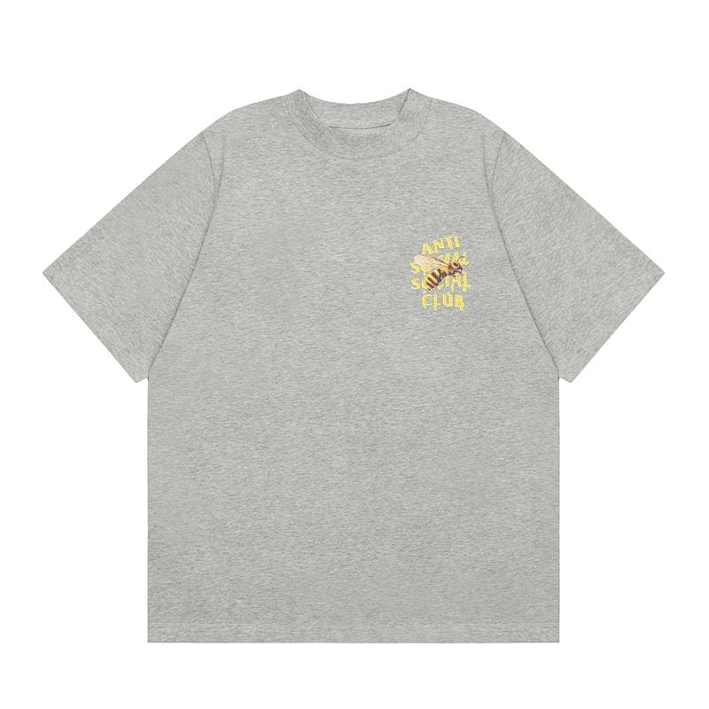 Anti Social Social Club Assc Tee