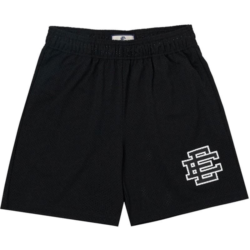 Eric Emanuel West Coast Fitness Running Shorts for Boys