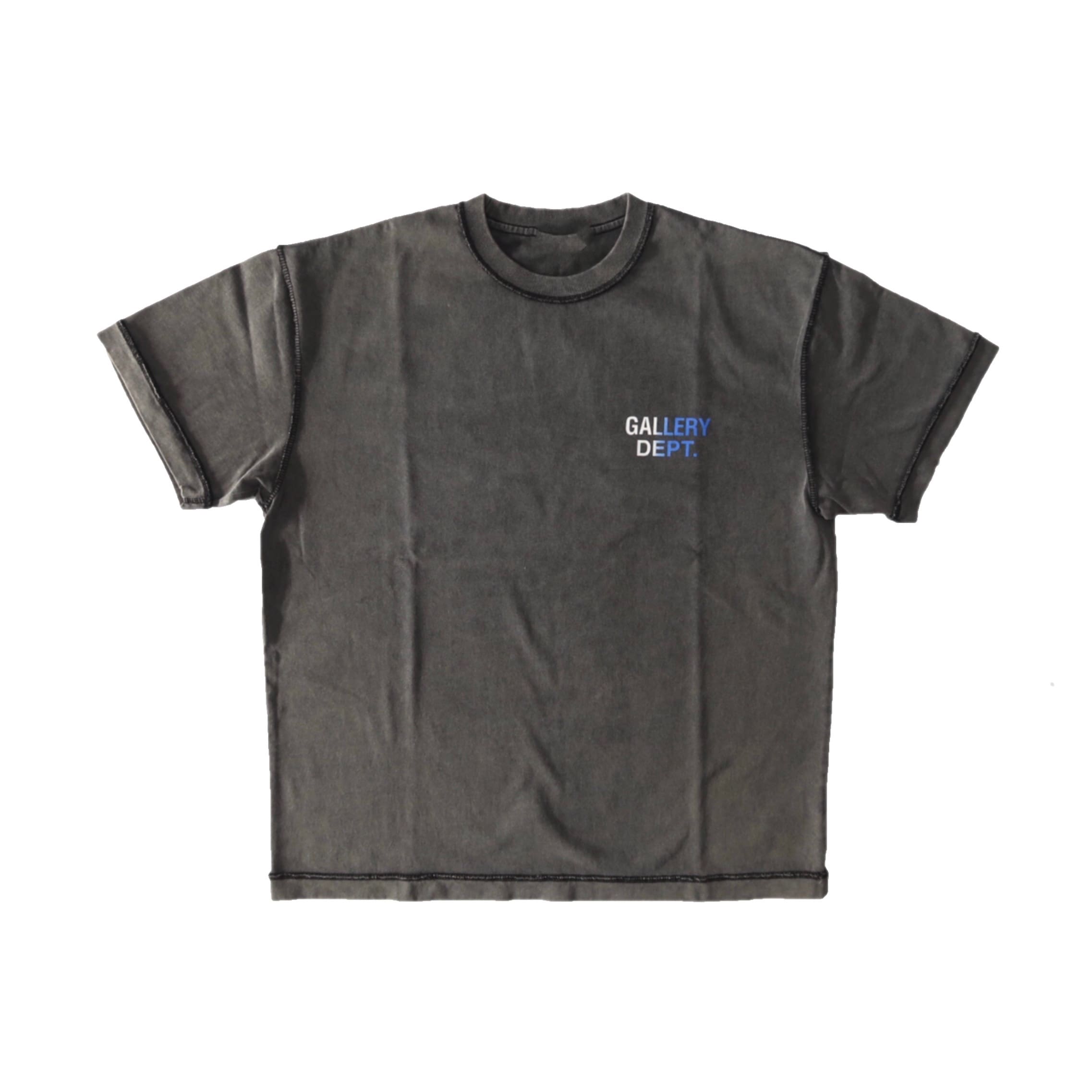 Gallery Dept Retro Gradient T-Shirt