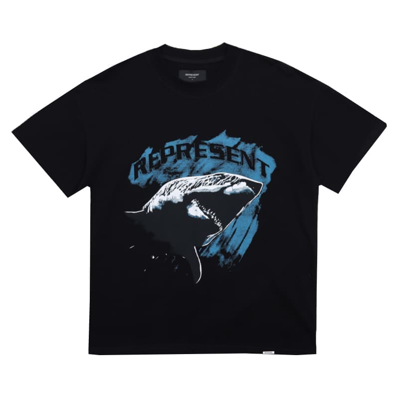 Represent Rep Doberman Pinscher Tee