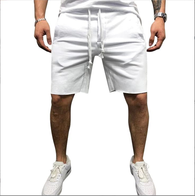 Eric Emanuel Basic Mesh Sports Beach Shorts for Men