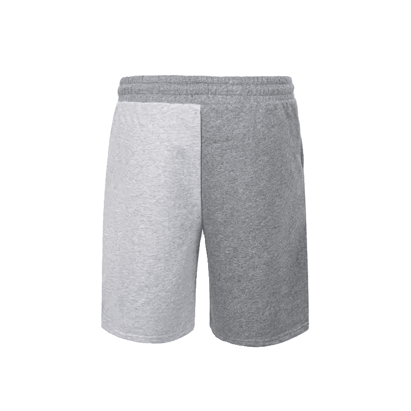 Trapstar Patchwork Tiger Embroidery Short-Sleeved T-Shirt Suit