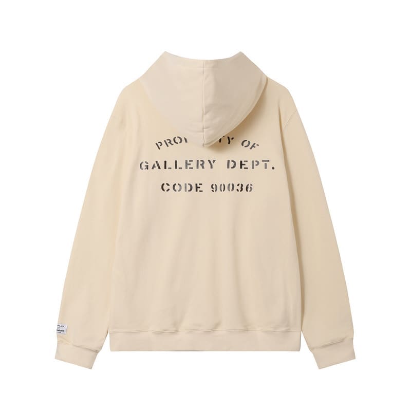 Gallery Dept X Lanvin Sweater