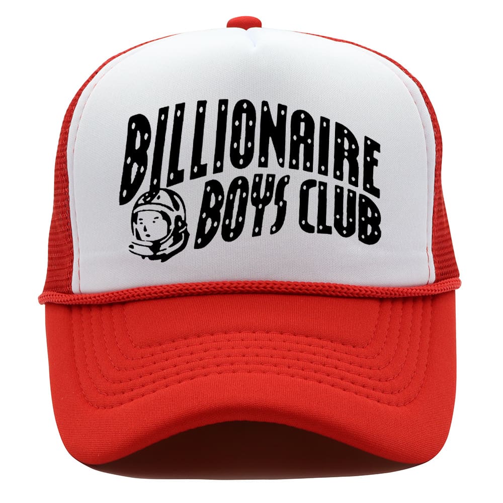 Billionaire Boys Club Trucker Hat