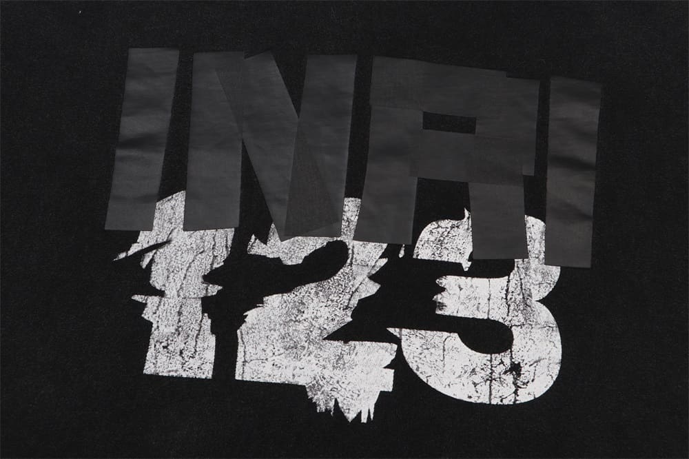 Fog X Rrr123 Joint Waistcoat