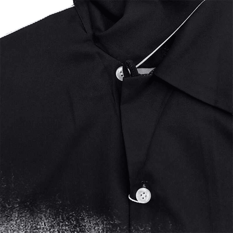 Wacko Maria Full Print Hawaiian Style Shirt