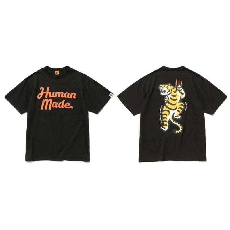 Hvm*n M*de love letter short sleeve tee 2