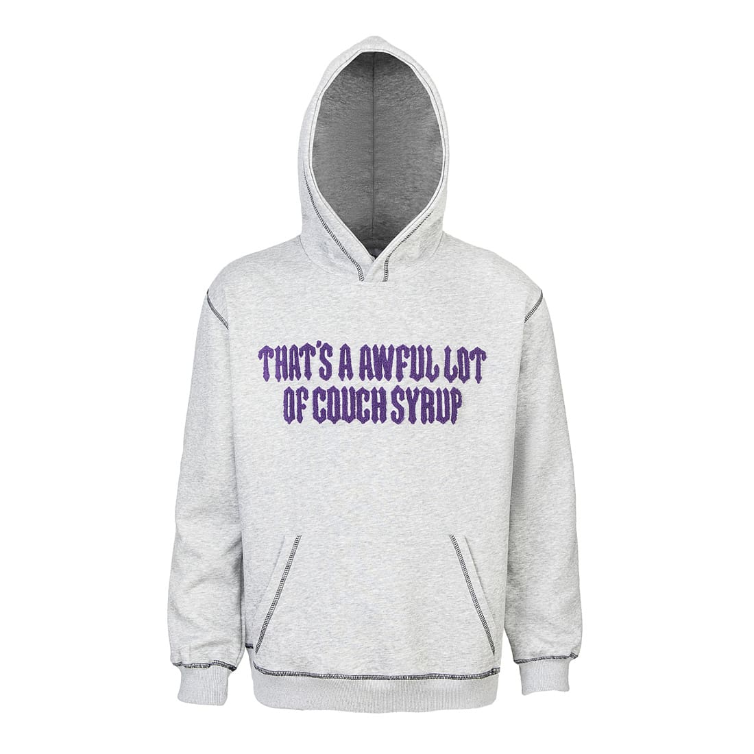 Trapstar Letter Embroidered Hoodie Puff Print Fall/Winter Sweatshirt Suit