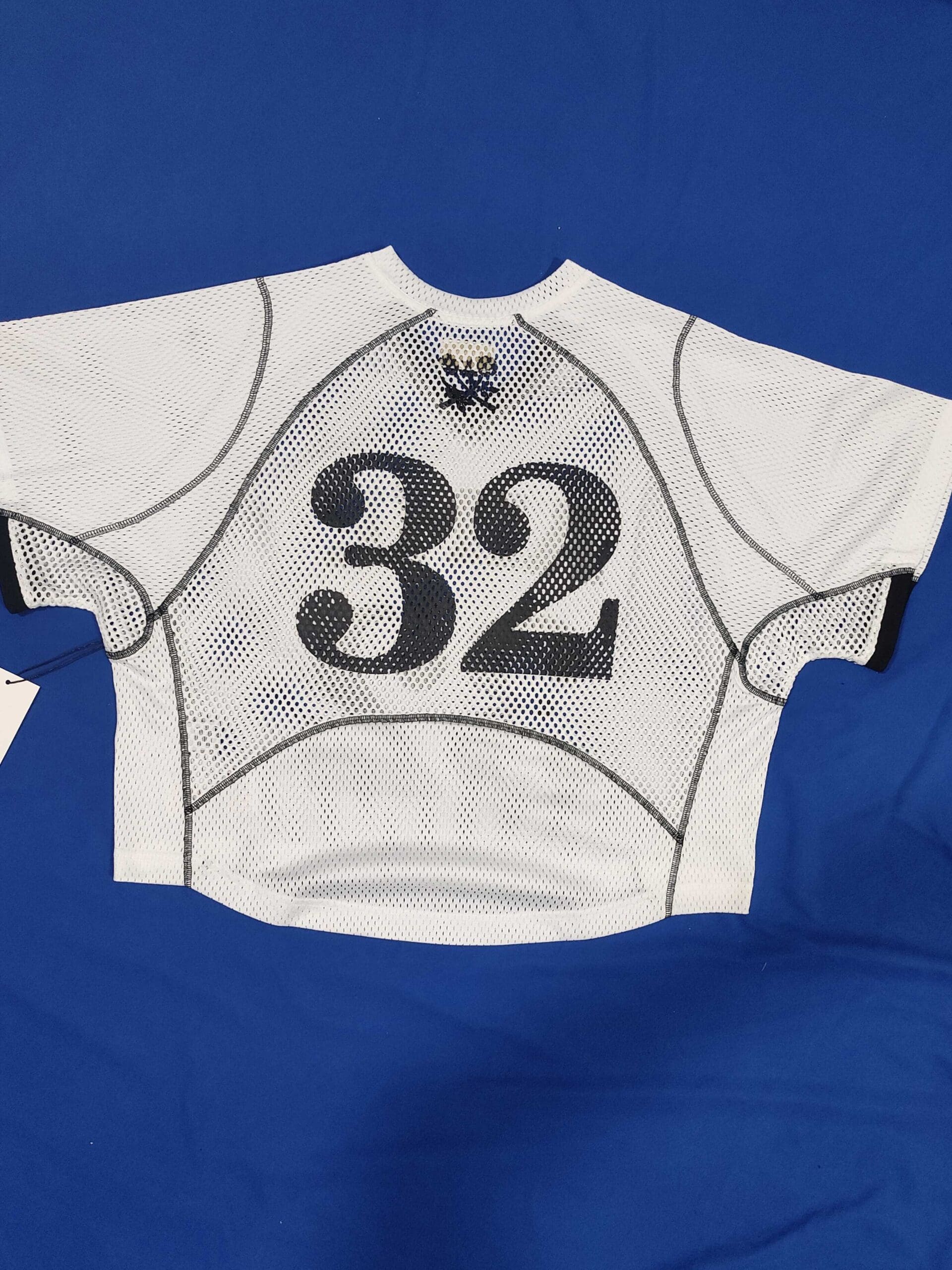 Aime Leon Dore V-Neck Rugby Jersey