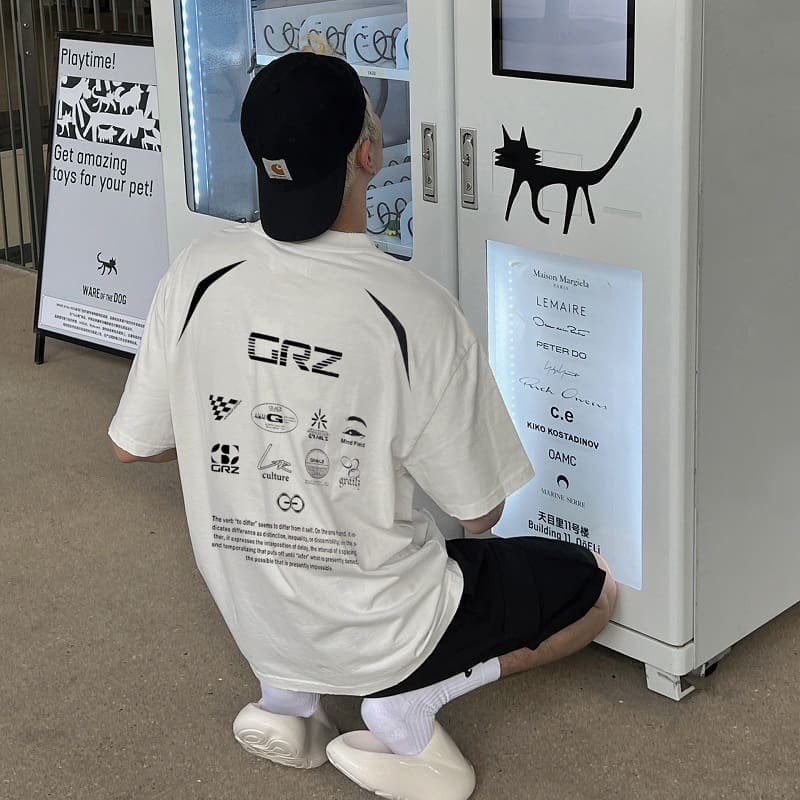 Human Made Love Sweater