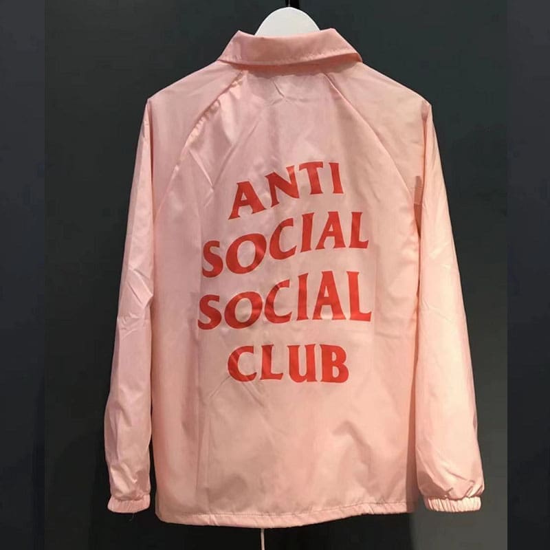Anti Social Social Club Assc Graffiti Tee