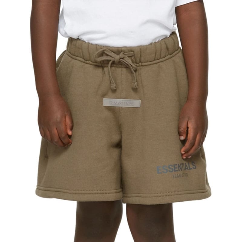 Fog Kids’ Summer Shorts