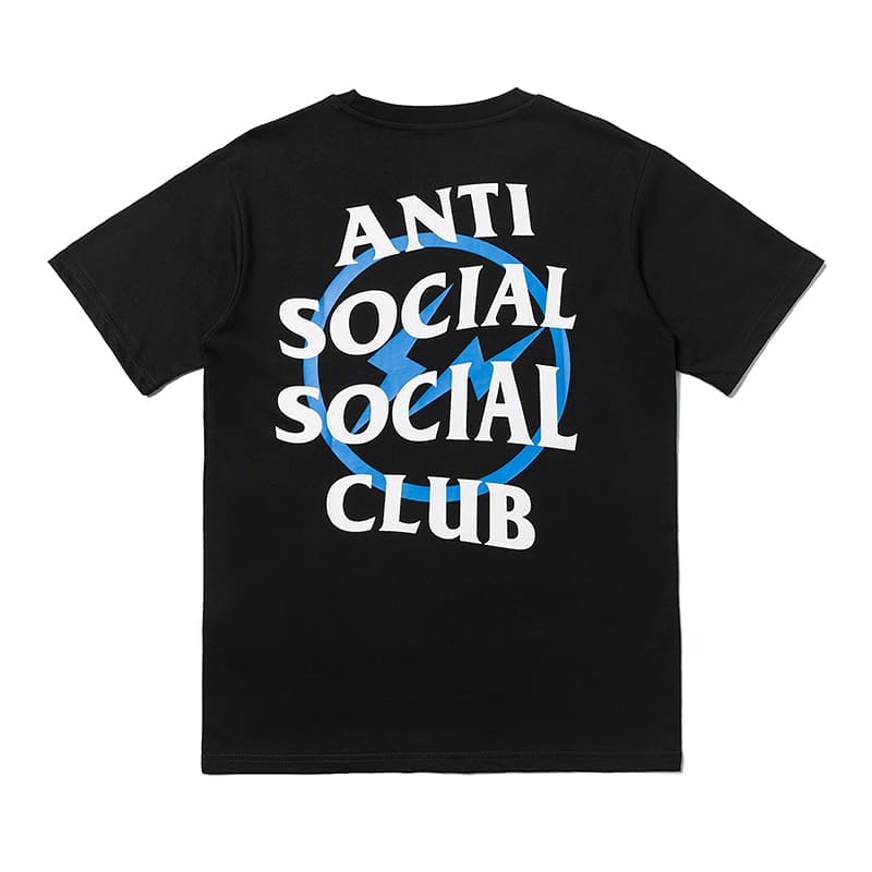 Assc Sakura Short Sleeve Tee