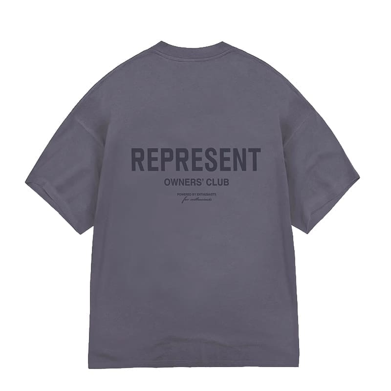Represent Rep Doberman Pinscher Tee