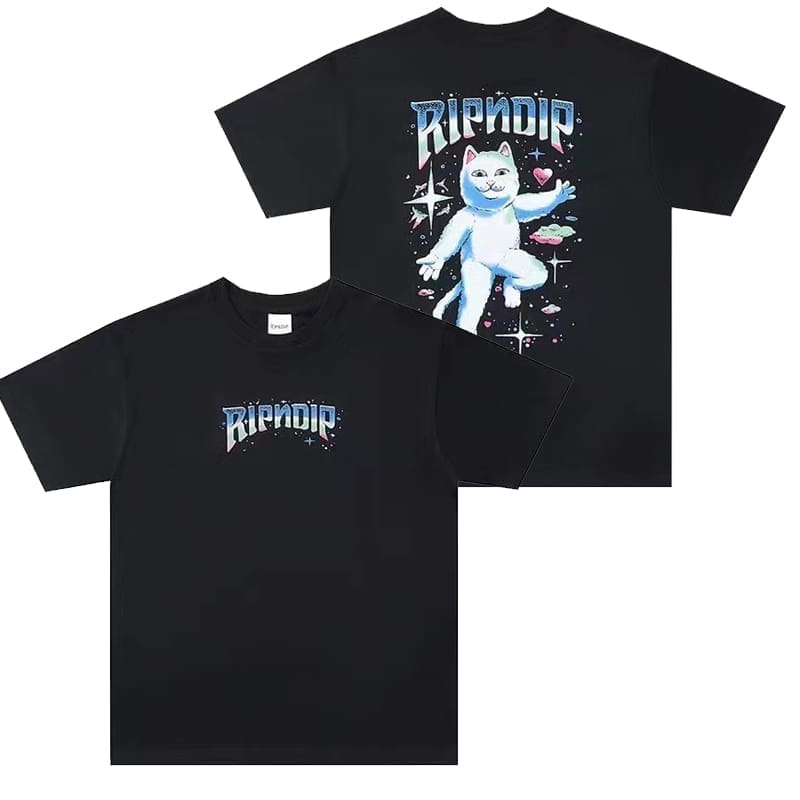 Ripndip Cheap Cat T-Shirt