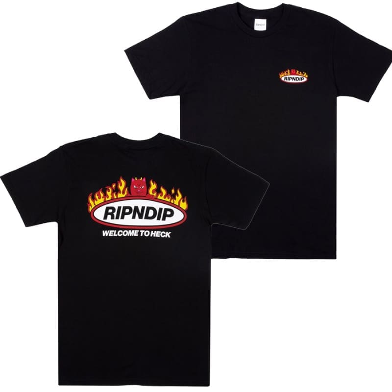 Ripndip Cheap Cat T-Shirt