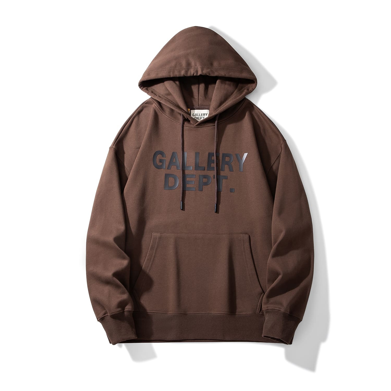 Gallery Dept Flame Mountain Logo Sweater