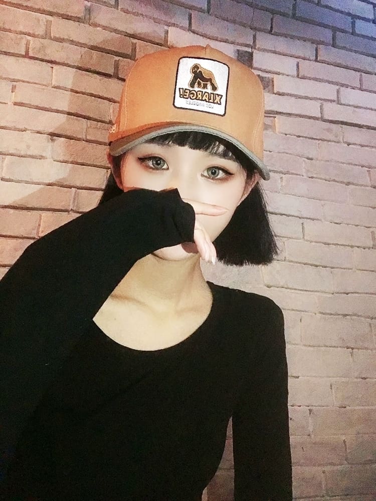 Biber Style Newera X Xlarge Embroidered Cap