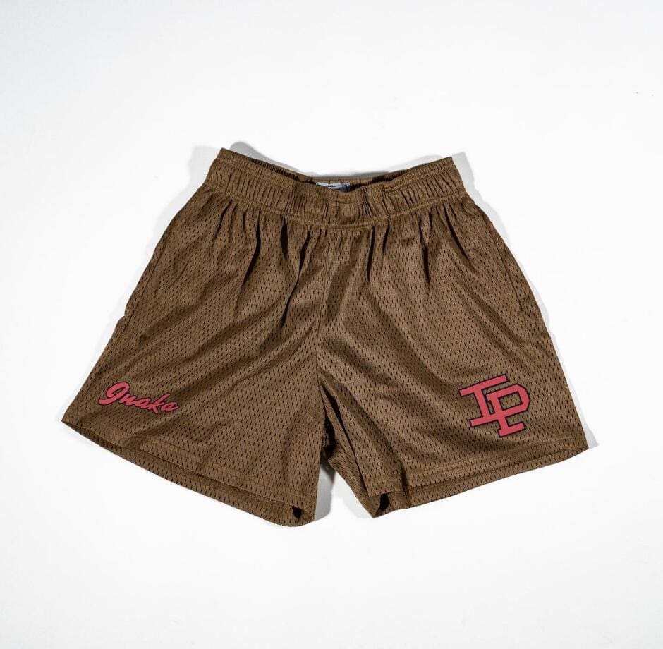 Eric Emanuel West Coast Beach Shorts for Kids 90-5XL E