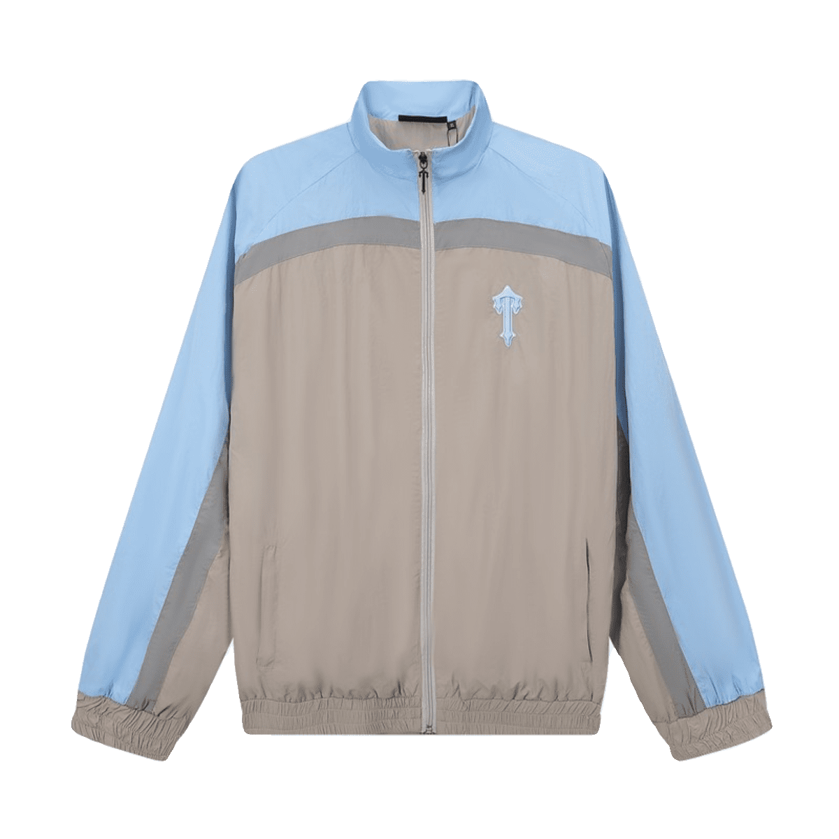 Trapstar Stitching Embroidery Sports Suit