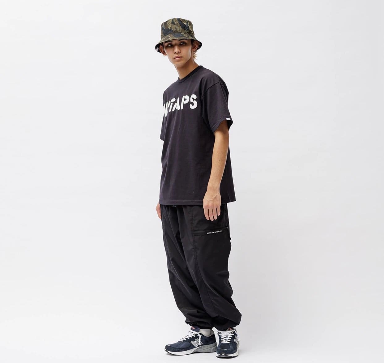 Logo-Print Appliquéd Cotton-Jersey T-Shirt