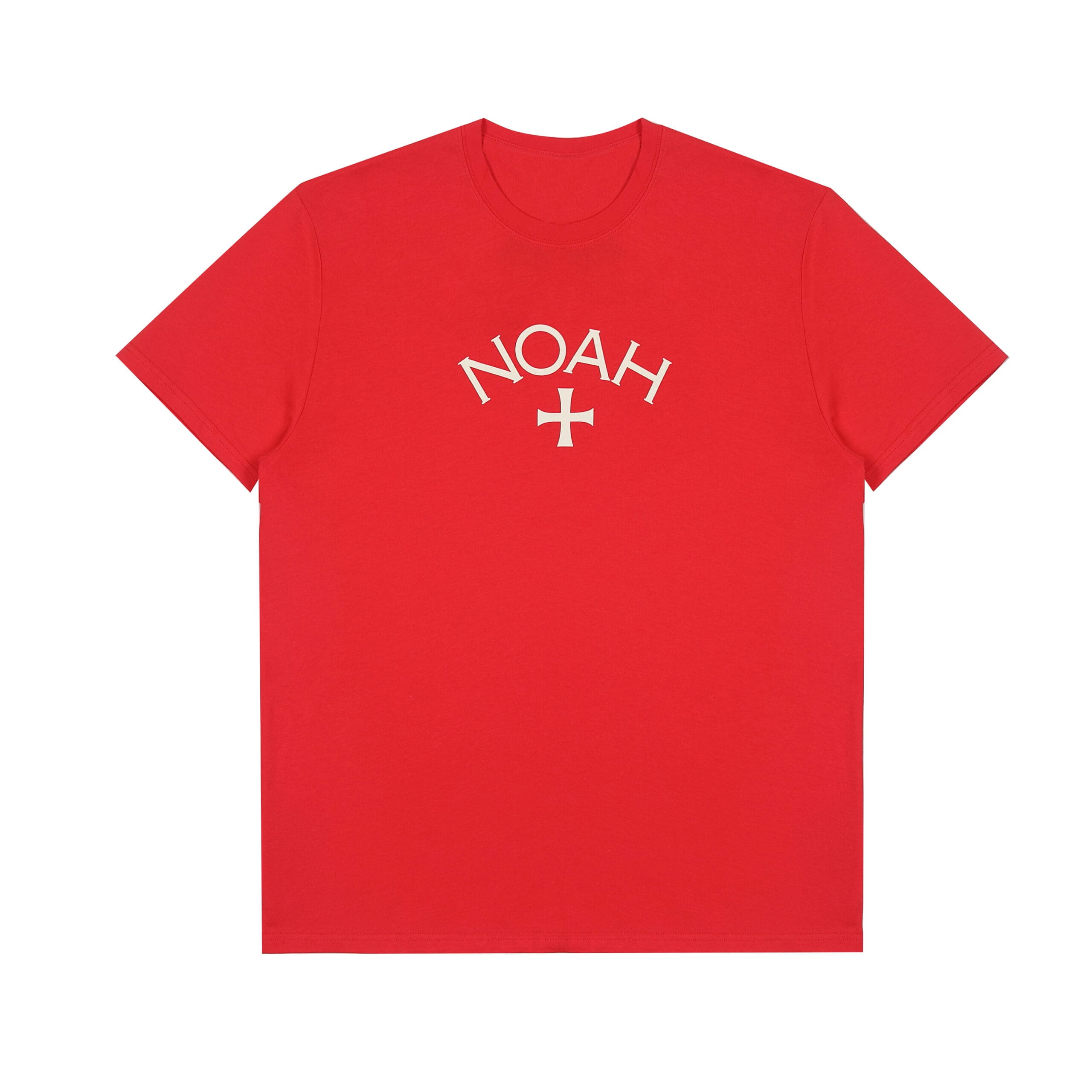 Noah Black Soul Cross Tee